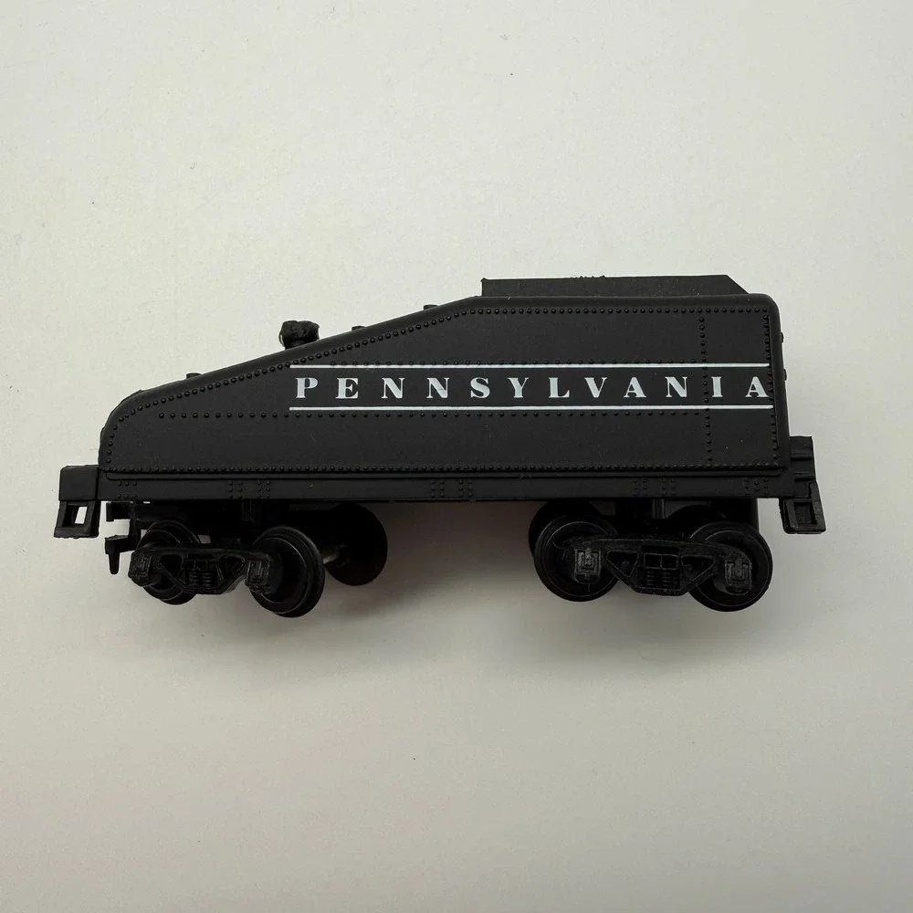 Life-Like vintage model